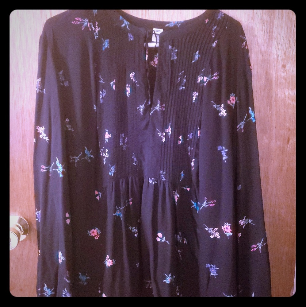 Tunic - Worn Once
